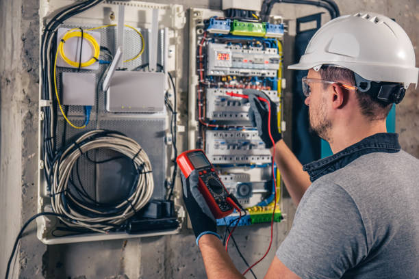 Professional Electrician in Beaver, WV