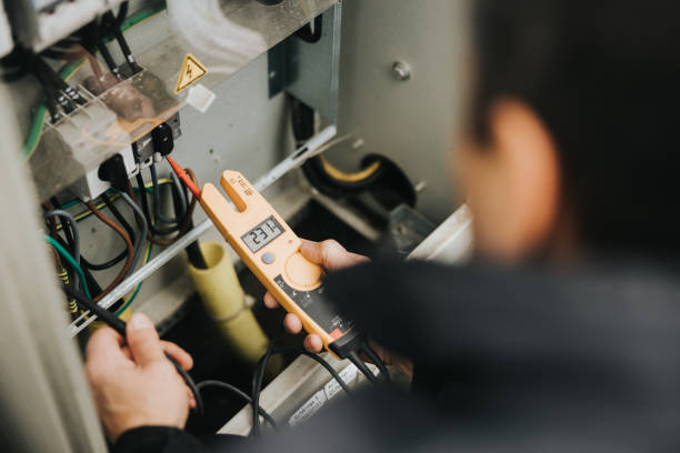 Best Ceiling Fan Installation Electrician  in Beaver, WV