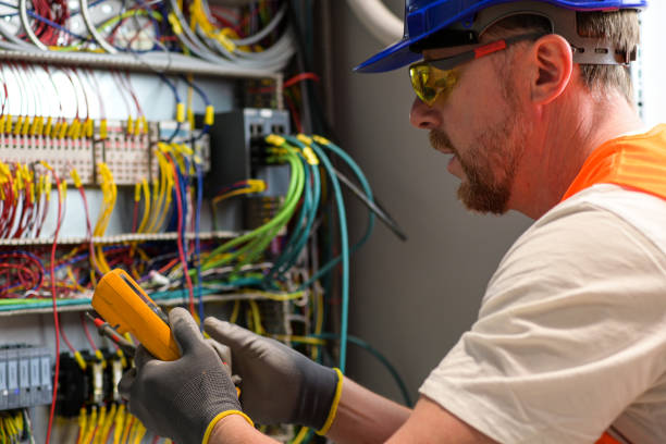 Electrical Upgrades for Homes in Beaver, WV