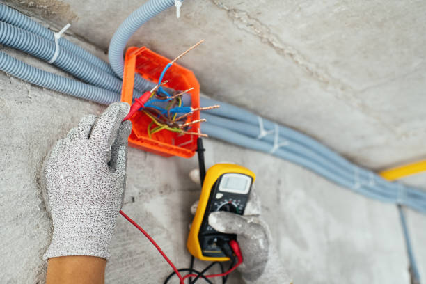 Best Electrical Installation Contractor  in Beaver, WV